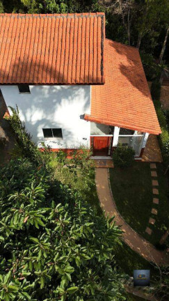 Imagem Casa de Condomínio com 3 Quartos à Venda, 137 m² em Chácara Represinha - Cotia Imagem Casa de Condomínio com 3 Quartos à Venda, 137 m² em Chácara Represinha - Cotia