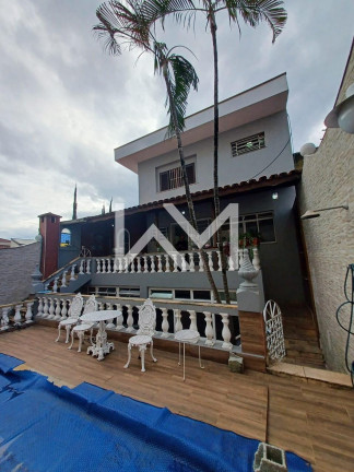 Imagem Casa com 3 Quartos à Venda, 315 m² em Vila Galvão - Guarulhos Imagem Casa com 3 Quartos à Venda, 315 m² em Vila Galvão - Guarulhos