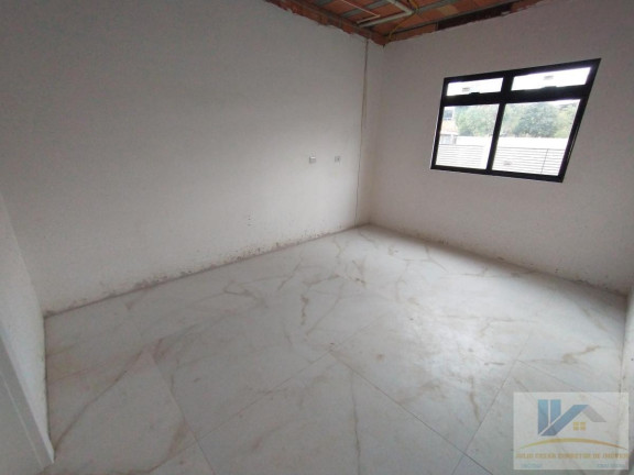 Imagem Casa com 3 Quartos à Venda, 122 m² em Parque Da Fonte - São José Dos Pinhais