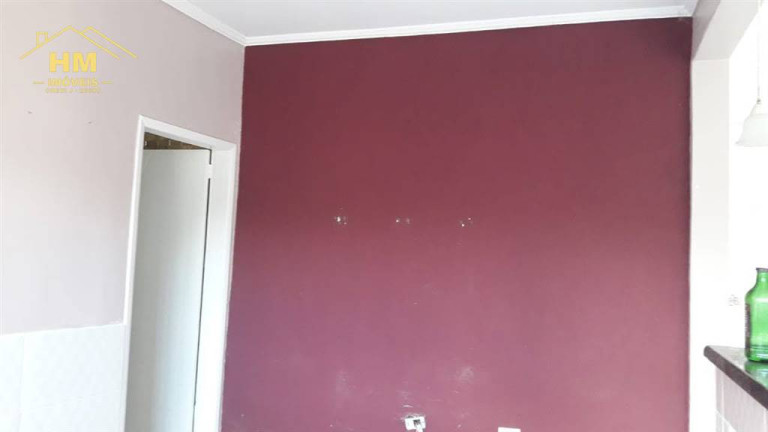 Imagem Casa com 2 Quartos à Venda, 130 m² em Parque Continental - Sao Vicente Imagem Casa com 2 Quartos à Venda, 130 m² em Parque Continental - Sao Vicente
