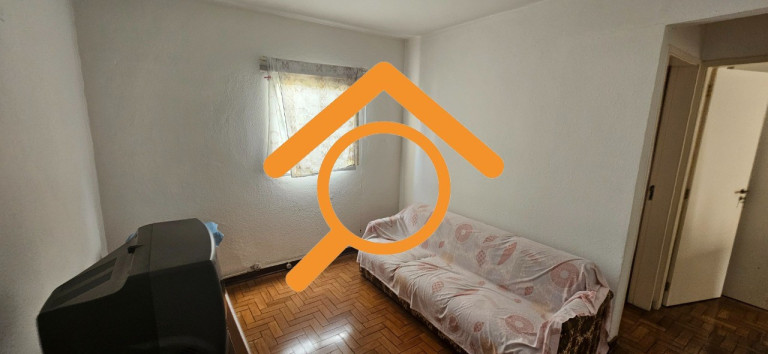 Imagem Imóvel com 2 Quartos à Venda, 48 m² em Jabaquara - São Paulo Imagem Imóvel com 2 Quartos à Venda, 48 m² em Jabaquara - São Paulo