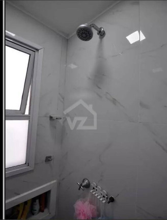 Imagem Apartamento com 2 Quartos à Venda, 51 m² em Umuarama - Osasco