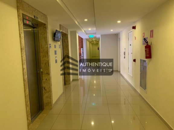 Imagem Sala Comercial à Venda, 48 m² em Jabaquara - São Paulo