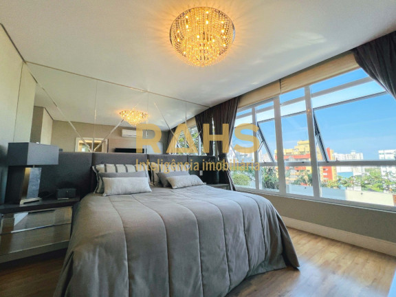 Imagem Apartamento com 4 Quartos à Venda, 250 m² em Atiradores - Joinville