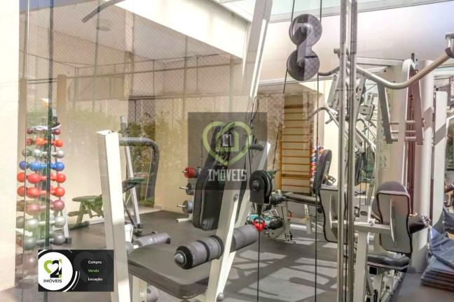 Imagem Apartamento com 2 Quartos à Venda, 55 m² em Lapa - São Paulo