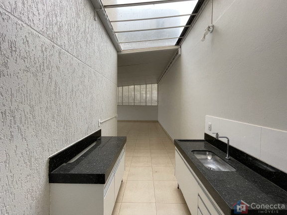Imagem Apartamento com 3 Quartos à Venda, 134 m² em Jardim Centro - Patos De Minas