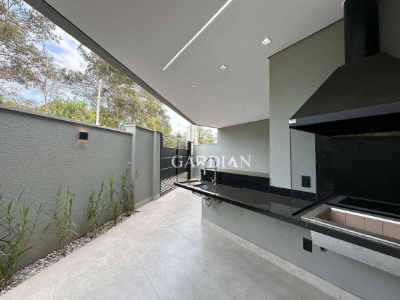 Imagem Casa com 3 Quartos à Venda, 124 m² em Loteamento Park Gran Reserve - Indaiatuba Imagem Casa com 3 Quartos à Venda, 124 m² em Loteamento Park Gran Reserve - Indaiatuba