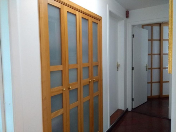 Imagem Apartamento com 4 Quartos à Venda, 186 m² em Moóca - São Paulo