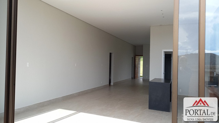 Imagem Casa com 4 Quartos à Venda, 270 m² em Alphaville Lagoa Dos Ingleses - Nova Lima
