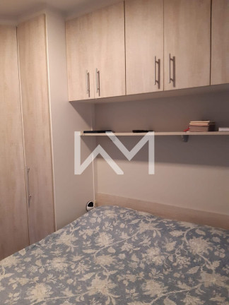 Imagem Apartamento com 2 Quartos à Venda, 45 m² em Cocaia - Guarulhos Imagem Apartamento com 2 Quartos à Venda, 45 m² em Cocaia - Guarulhos