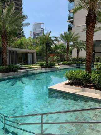 Imagem Apartamento com 4 Quartos à Venda, 343 m² em Vila Olímpia - São Paulo Imagem Apartamento com 4 Quartos à Venda, 343 m² em Vila Olímpia - São Paulo