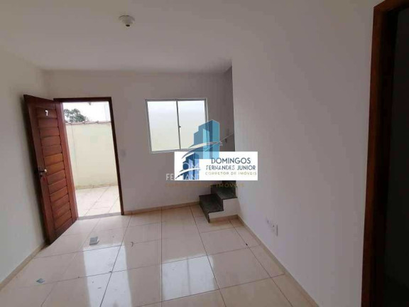 Imagem Casa com 2 Quartos à Venda, 70 m² em Itaquera - São Paulo