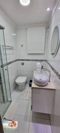 Imagem Apartamento com 3 Quartos à Venda, 68 m² em Centro - São Bernardo Do Campo Imagem Apartamento com 3 Quartos à Venda, 68 m² em Centro - São Bernardo Do Campo