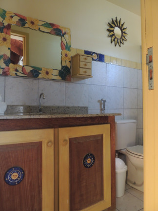 Imagem Casa com 4 Quartos à Venda, 355 m² em Centro - Garopaba Imagem Casa com 4 Quartos à Venda, 355 m² em Centro - Garopaba