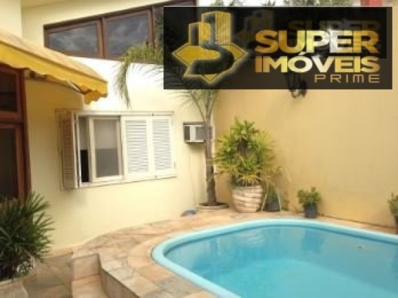 Imagem Casa com 4 Quartos à Venda, 450 m² em Três Vendas - Pelotas