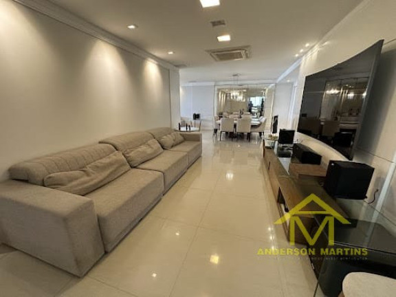 Imagem Apartamento com 4 Quartos à Venda, 220 m² em Praia De Itaparica - Vila Velha Imagem Apartamento com 4 Quartos à Venda, 220 m² em Praia De Itaparica - Vila Velha