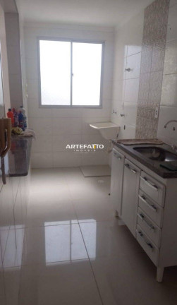 Imagem Apartamento com 2 Quartos à Venda, 50 m² Imagem Apartamento com 2 Quartos à Venda, 50 m²