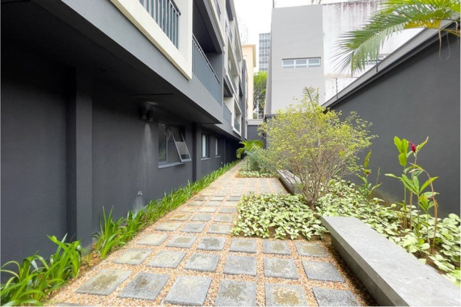 Imagem Imóvel Comercial à Venda, 33 m² em Higienópolis - São Paulo Imagem Imóvel Comercial à Venda, 33 m² em Higienópolis - São Paulo