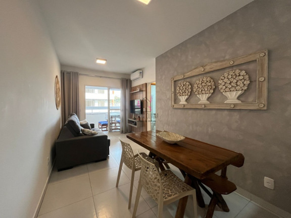 Imagem Apartamento com 2 Quartos à Venda, 65 m² em Itaguá - Ubatuba