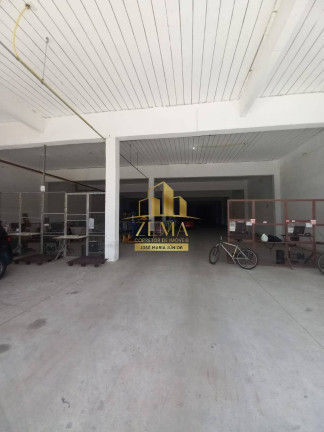 Imagem Sala Comercial à Venda, 1.500 m² em Vila Rubens - Mogi Das Cruzes