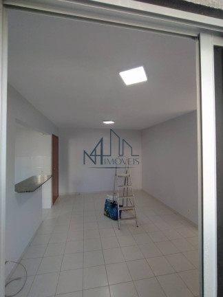 Imagem Apartamento com 3 Quartos à Venda, em Jardim Belo Horizonte - Aparecida De Goiânia Imagem Apartamento com 3 Quartos à Venda, em Jardim Belo Horizonte - Aparecida De Goiânia