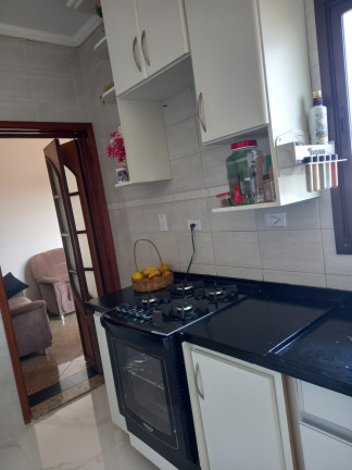 Imagem Imóvel com 3 Quartos à Venda, 82 m² em Vila Scarpelli - Santo André Imagem Imóvel com 3 Quartos à Venda, 82 m² em Vila Scarpelli - Santo André