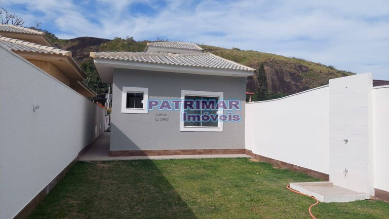 Imagem Casa com 2 Quartos à Venda, 152 m² em Recanto De Itaipuaçu (itaipuaçu) - Maricá Imagem Casa com 2 Quartos à Venda, 152 m² em Recanto De Itaipuaçu (itaipuaçu) - Maricá