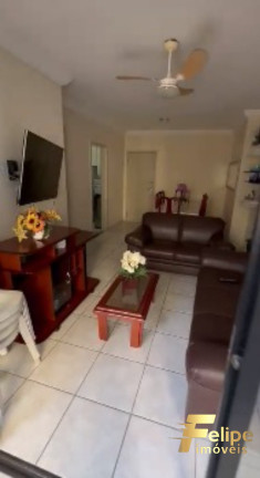 Imóvel com 2 Quartos à Venda, 90 m² em Centro - Guarapari