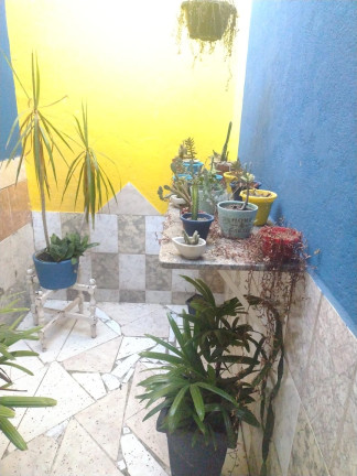 Casa com 2 Quartos à Venda, 130 m² em Moreira César - Pindamonhangaba