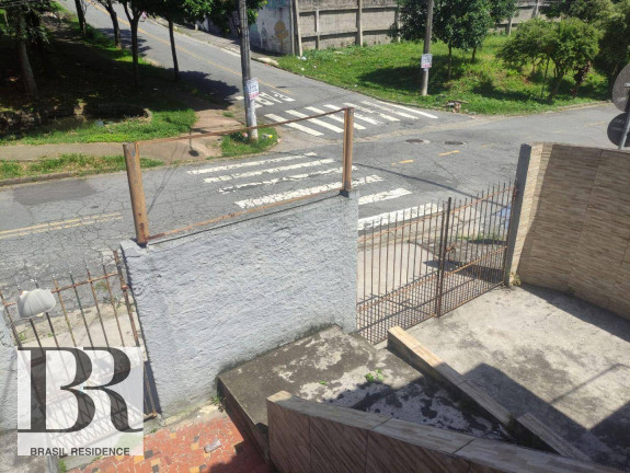Imagem Casa com 3 Quartos à Venda, 251 m² em Vila Camilópolis - Santo André Imagem Casa com 3 Quartos à Venda, 251 m² em Vila Camilópolis - Santo André