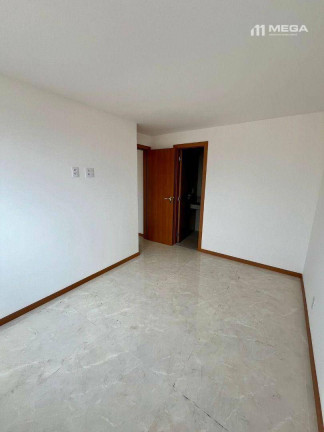 Imagem Apartamento com 2 Quartos à Venda, 61 m² em Itapuã - Vila Velha Imagem Apartamento com 2 Quartos à Venda, 61 m² em Itapuã - Vila Velha
