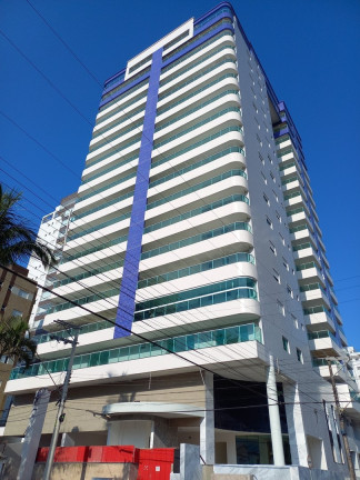 Imagem Apartamento com 2 Quartos à Venda, 77 m² em Jardim Caiahu - Mongaguá Imagem Apartamento com 2 Quartos à Venda, 77 m² em Jardim Caiahu - Mongaguá