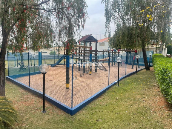 Imagem Terreno à Venda, 360 m² em Bosque De Barão Geraldo - Campinas