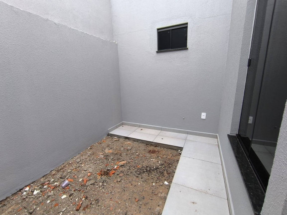 Imagem Casa com 2 Quartos à Venda, 61 m² em Canadá - Cascavel Imagem Casa com 2 Quartos à Venda, 61 m² em Canadá - Cascavel