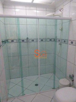 Imagem Sobrado com 4 Quartos à Venda, 300 m² em Vila Saracatan - São Bernardo Do Campo Imagem Sobrado com 4 Quartos à Venda, 300 m² em Vila Saracatan - São Bernardo Do Campo
