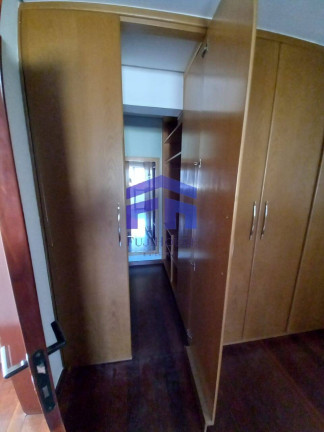 Imagem Cobertura com 4 Quartos à Venda, 250 m² em Ipiranga - São Paulo