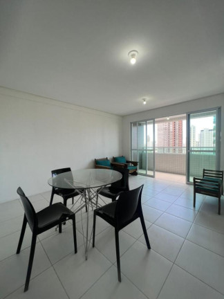 Imagem Apartamento com 3 Quartos à Venda, 90 m² em Madalena - Recife Imagem Apartamento com 3 Quartos à Venda, 90 m² em Madalena - Recife