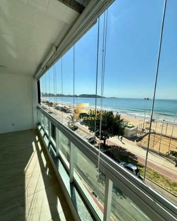 Imóvel com 3 Quartos à Venda, 110 m² em Praia Do Morro - Guarapari