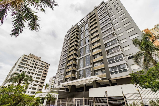 Imagem Apartamento com 1 Quarto à Venda, 69 m² em Jardim Do Salso - Porto Alegre Imagem Apartamento com 1 Quarto à Venda, 69 m² em Jardim Do Salso - Porto Alegre