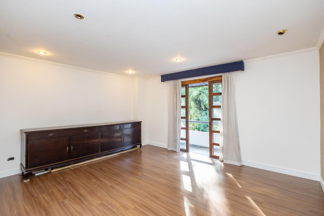 Imagem Casa com 4 Quartos para Alugar, 470 m² em Abranches - Curitiba Imagem Casa com 4 Quartos para Alugar, 470 m² em Abranches - Curitiba