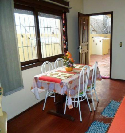 Imagem Apartamento com 1 Quarto à Venda, 45 m² em Centro - Capão Da Canoa