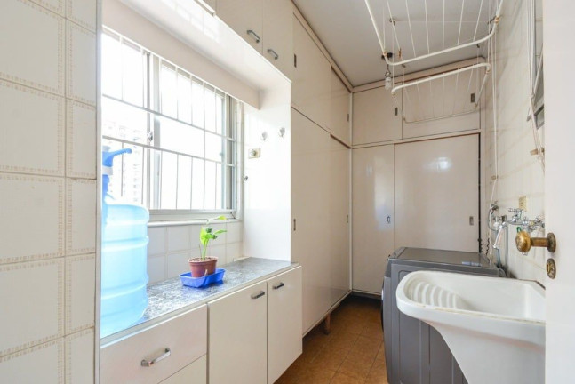 Imagem Apartamento com 3 Quartos à Venda, 89 m² em Vila Da Saúde - São Paulo