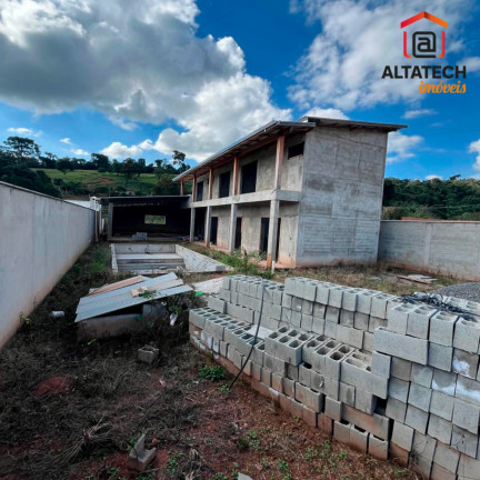 Imagem Imóvel com 6 Quartos à Venda, 307 m² em Condomínio Jardim Dos Ipês - Bandeira Do Sul Imagem Imóvel com 6 Quartos à Venda, 307 m² em Condomínio Jardim Dos Ipês - Bandeira Do Sul