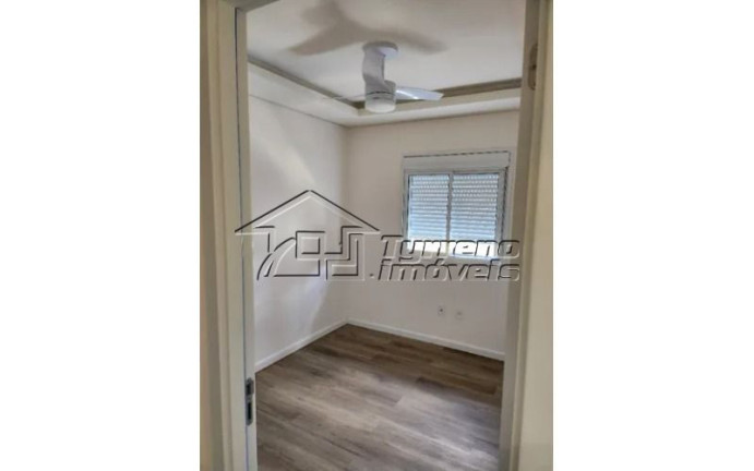 Imagem Apartamento com 3 Quartos à Venda, 67 m² em Residencial Flamboyant - São José Dos Campos