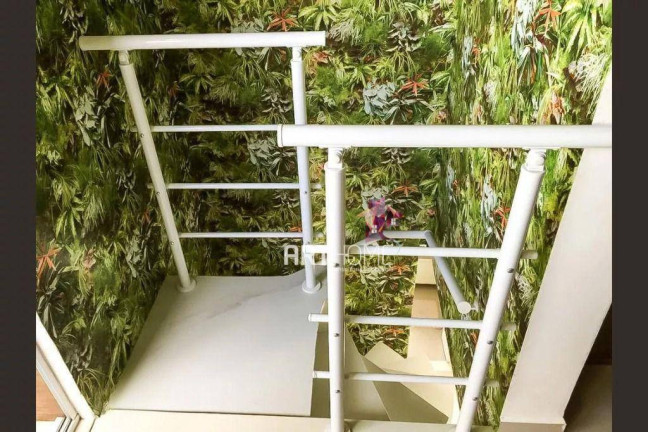Imagem Cobertura com 1 Quarto à Venda, 90 m² em Rudge Ramos - São Bernardo Do Campo Imagem Cobertura com 1 Quarto à Venda, 90 m² em Rudge Ramos - São Bernardo Do Campo