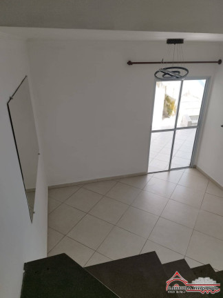 Imagem Casa de Condomínio com 3 Quartos à Venda, 91 m² em Jardim Califórnia - Jacareí