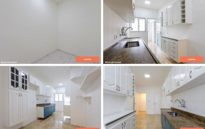 Imagem Apartamento com 2 Quartos à Venda, 90 m² em Campo Belo - São Paulo Imagem Apartamento com 2 Quartos à Venda, 90 m² em Campo Belo - São Paulo