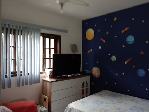 Imagem Casa com 3 Quartos à Venda, 168 m² em Itaipu - Niterói Imagem Casa com 3 Quartos à Venda, 168 m² em Itaipu - Niterói