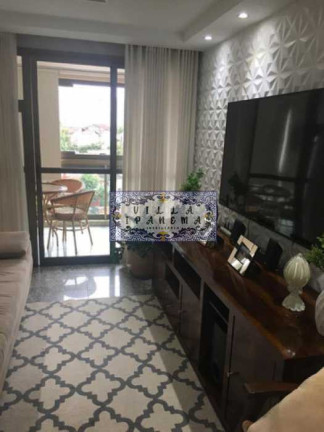 Imagem Apartamento com 3 Quartos à Venda, 105 m² em Icaraí - Niterói Imagem Apartamento com 3 Quartos à Venda, 105 m² em Icaraí - Niterói