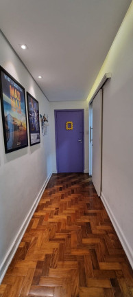 Imagem Apartamento com 1 Quarto à Venda, 55 m² em Bela Vista - São Paulo Imagem Apartamento com 1 Quarto à Venda, 55 m² em Bela Vista - São Paulo